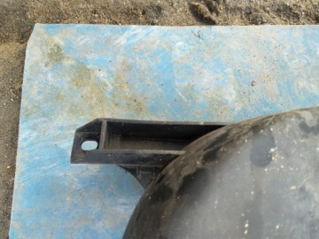 Интеркулер opel omega 2.2 dti,sprawny в Украине, фото thumb