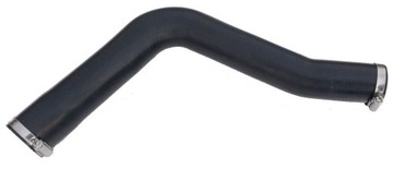 фото thumb №3, Opel zafira b 1,7 cdti шланг turbo интеркулер