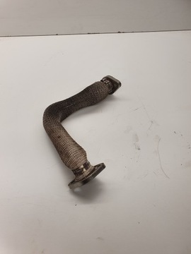 фото thumb №1, Труба трубка egr audi a6 c6 a4 b7 2.7 059131525ac