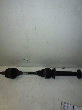 фото thumb №1, Привідний вал права vw t5 multivan 2,5tdi