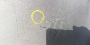 фото thumb №11, Kia sorento 3 iii 15-18- бампер задній задня