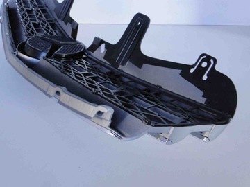 фото thumb №15, Mercedes cl 216 решётка радиатора решётка передний рестайлинг