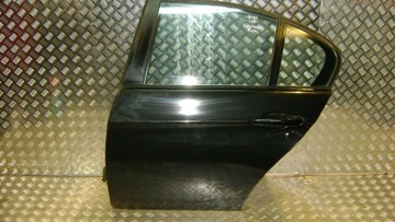 фото thumb №9, Bmw 3 e90 задні праве ліва двері kpl ładne