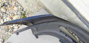 фото thumb №5, Opel corsa c combo 00-03 бампер перед kalisz