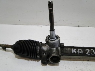 фото thumb №4, Ford ka mk2 08-16 1.3tdci трансмиссия рулевая