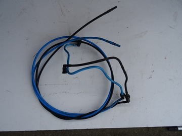 фото thumb №1, Vw beetle 5c 2.0 tdi шланг дроти пального