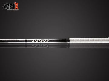 Эластичная овальная палка AZETX UNIHO профилированная PE профиль