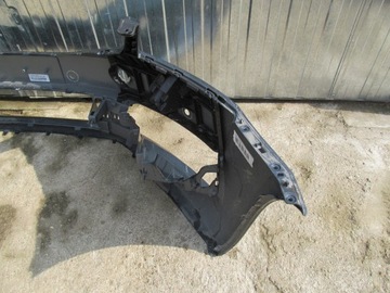 фото thumb №7, Skoda octavia iii lift бампер перед передний