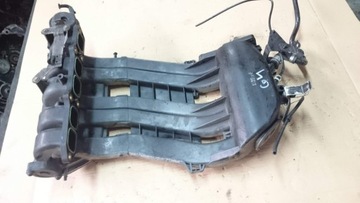 фото thumb №1, Колектор всмоктуючий vw golf iv 4 passat b5 071133203d