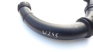фото thumb №2, Wąż воздухозаборник труба turbo mercedes w245 w169
