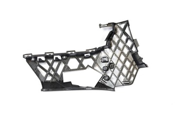 фото thumb №1, Направляющая направляющая бампера vw passat b8 перед правая