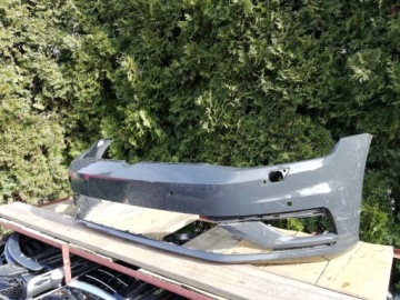 фото thumb №3, Бампер перед vw golf vii lift