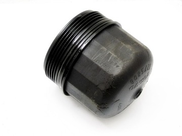 фото thumb №1, Крышка фильтра масла volvo 2.3t v70 s70 850
