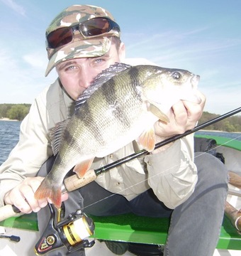 JIG PERFEKT na haku GAMAKATSU Nr.5/0 - 6 gr