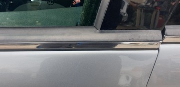 фото thumb №5, Молдинг прокладка уплотнитель стекло croma lift chro