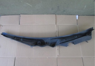 фото thumb №1, Жабо mercedes cls w218 218