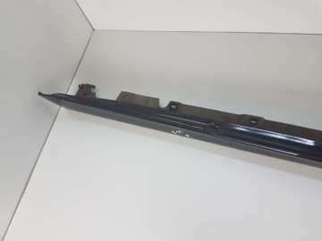 фото thumb №8, Bmw 5 f11 lci планка порога пороговая правая 7350942