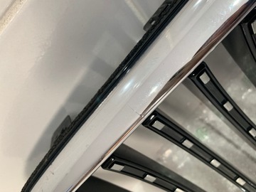 фото thumb №5, Решётка радиатора решётка радиатора бампера volvo v90 камера