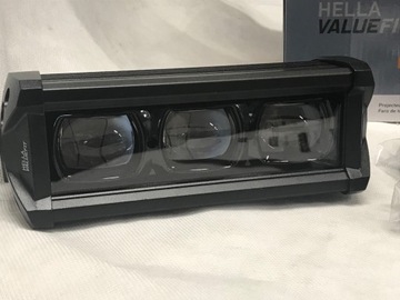 Hella Lightbar 1000 лм LBX-220 ВЫГОДНАЯ ЦЕНА