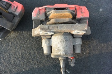 фото thumb №5, Супорт гальмівний зад bmw x5 x6 e70 e71 kpl