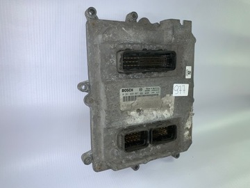 фото thumb №1, Комп'ютер двигуна edc man tga tgx tgs d20 d 20