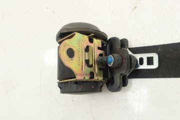 фото thumb №4, Ford fusion 2n11 pas безпеки лівий зад