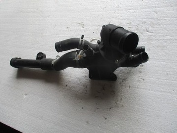 фото thumb №1, Корпус термостат 110615482r