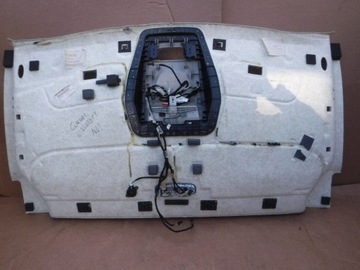 фото thumb №5, Потолок ford custom lift