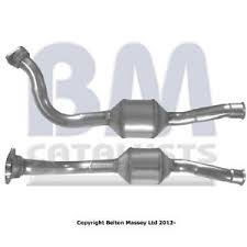 фото thumb №1, Каталізатор citroen evasion