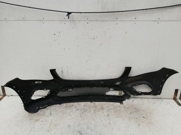 фото thumb №6, Mercedes glk 253 бампер передній перед