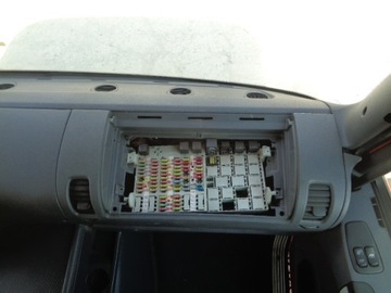 фото thumb №8, Scania r xpi евро 5 панель консоль капот