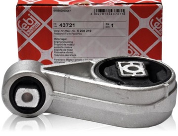 фото thumb №16, Febi подушка двигателя задняя ford focus mk1 st170