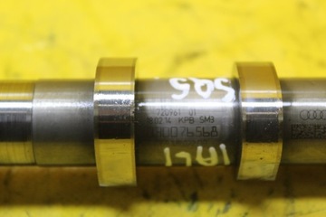 фото thumb №7, Вал лівий випускний sq5 a6 c7 a4 b8 q7 3.0 tdi cgq 059109022db