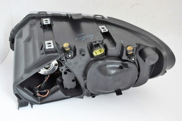 фото thumb №3, Chrysler voyager grand 05-08 фара правый eu