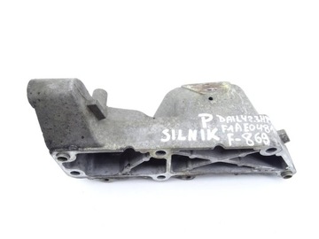 фото thumb №1, Iveco daily iv 06-14 2.3 hpi кронштейн двигуна права