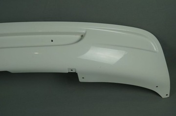 фото thumb №15, Bmw 1 e82 e88 накладка спойлер дифузор 8045455 51128045455