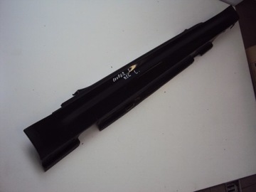 фото thumb №2, Поріг лівий mini cooper s r56 aero astro black