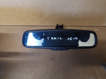 фото thumb №1, Nissan x-trail t32 lift зеркало заднего вида