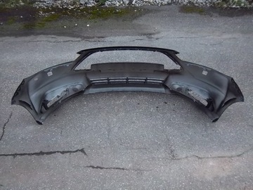 фото thumb №5, Бампер ford focus st перед