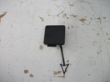 Купить Заглушка бампера задняя ford s-max mk2 em2b-17k922aw, фото thumb