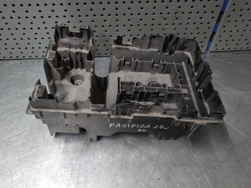 фото thumb №1, Pacifica 2016-2020r корпус коробка запобіжник