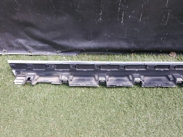 фото thumb №6, Порог молдинг ford kuga mk2 st titanium правая сторона