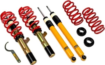 фото thumb №11, Резьба mts подвешивание gwintowane audi a3 8v cabrio