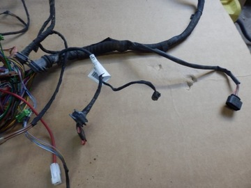 фото thumb №5, Mercedes glk 320cdi 3,0 v6 джгут відсік двигуна