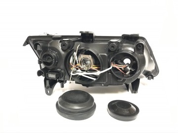 фото thumb №3, Saab 93 9-3 03-07 фара новый левый