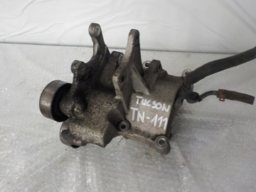 фото thumb №1, Tucson i suv 2.0 crdi подушка кронштейн ролик