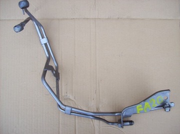 фото thumb №1, Subaru forester xt 2.0 fa20 труба шланг оливи