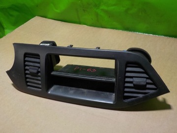 фото thumb №4, Picanto ii 1.0 b 2013 решётки обдув