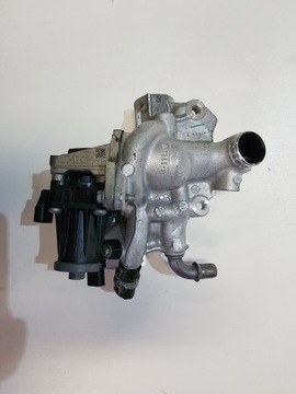 фото thumb №1, Qashqai ii j11 1.5 dci дроссельная заслонка клапан egr