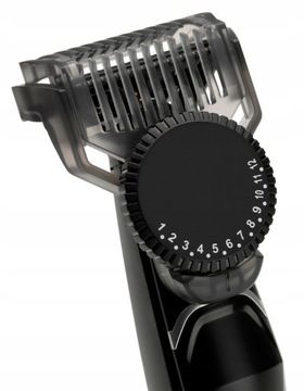 Триммер для бороды BaByliss Men Pro Stubble and Beard - Уход и стрижка